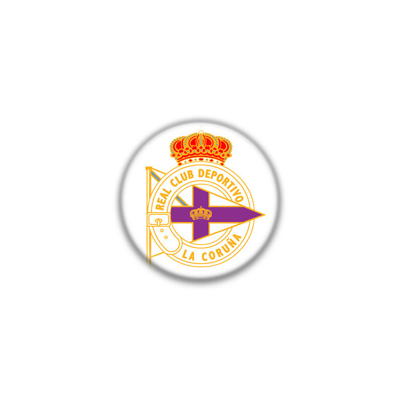 Deportivo de La Coruña