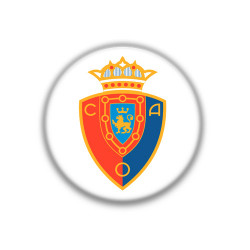 CA Osasuna