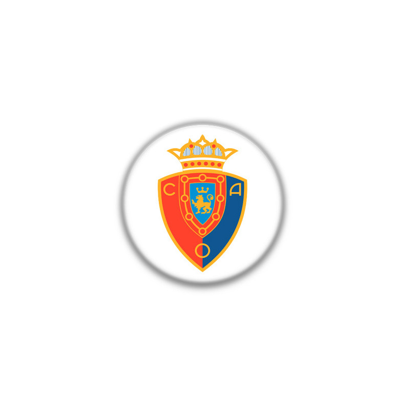 CA Osasuna