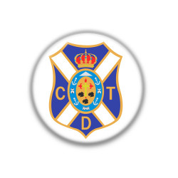 CD Tenerife