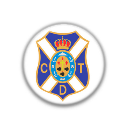 CD Tenerife