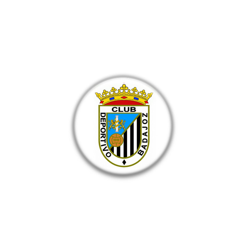 CD Badajoz