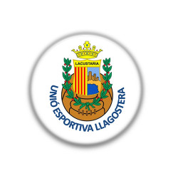 UE Llagostera