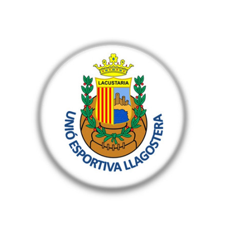 UE Llagostera