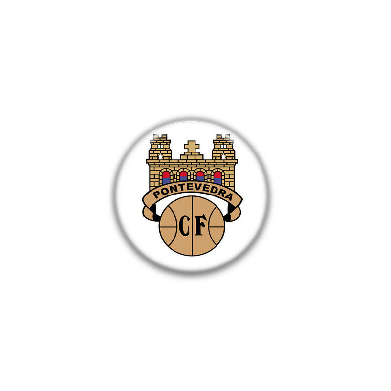 Pontevedra CF