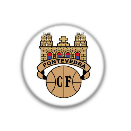 Pontevedra CF