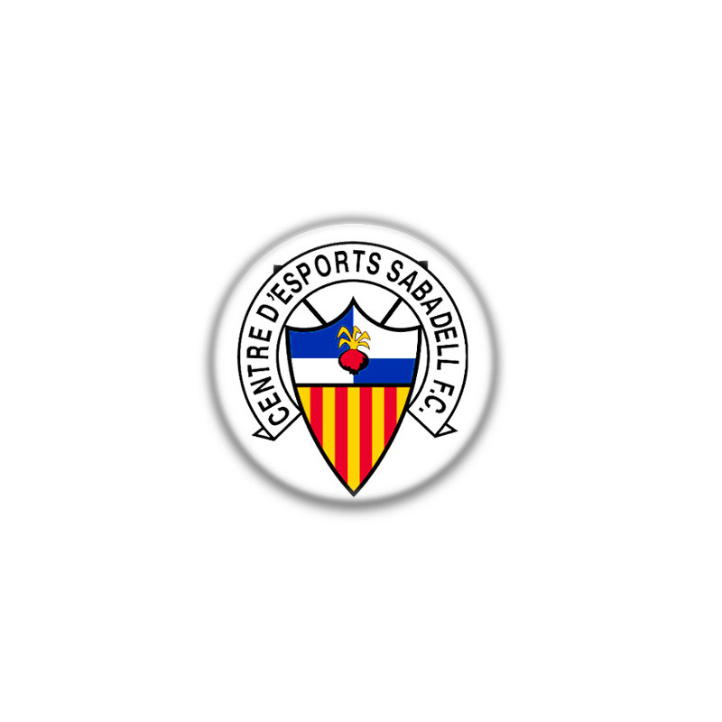 Centre d'Esports Sabadell FC