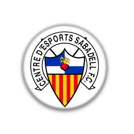 Centre d'Esports Sabadell FC