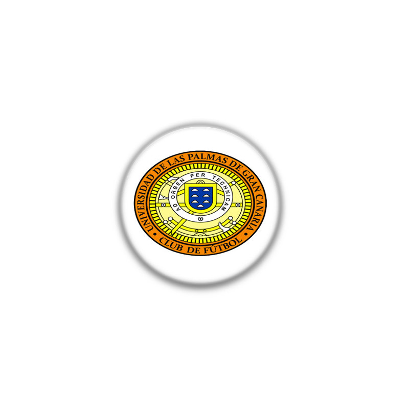 Universidad de Las Palmas CF