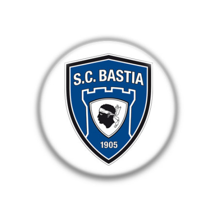 SC Bastia