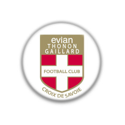 Evian Thonon Gaillard FC