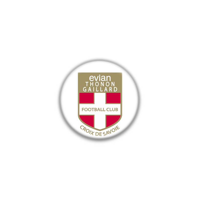 Evian Thonon Gaillard FC