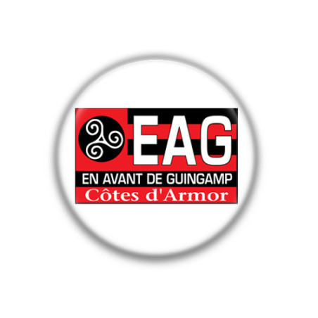 En Avant de Guingamp