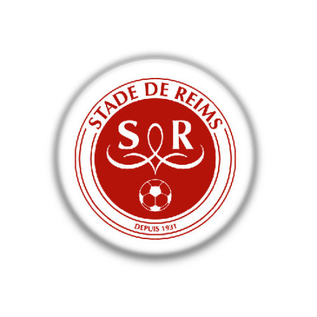 Stade de Reims