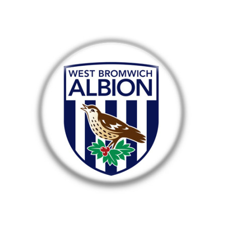 West Bromwich Albion FC