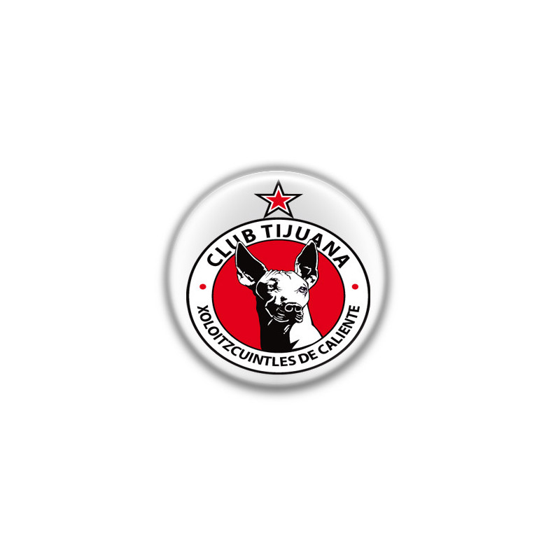 Club Tijuana Xolos de Caliente