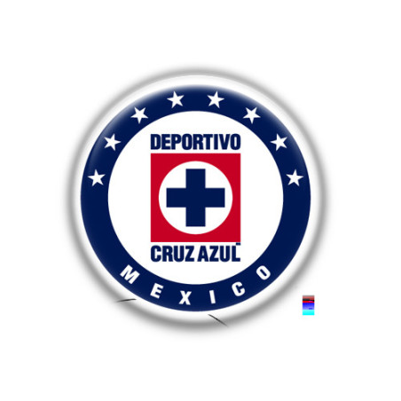 Cruz Azul FC