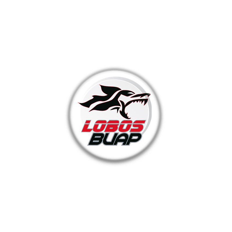 Lobos BUAP