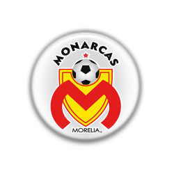 Monarcas Morelia