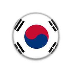 Corea del Sur