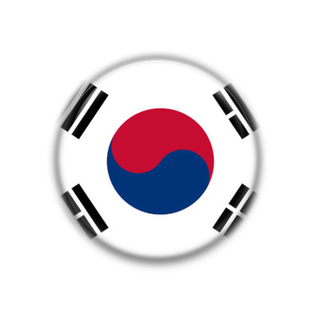 Corea del Sur