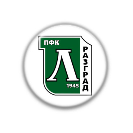 PFC Ludogorets Razgrad