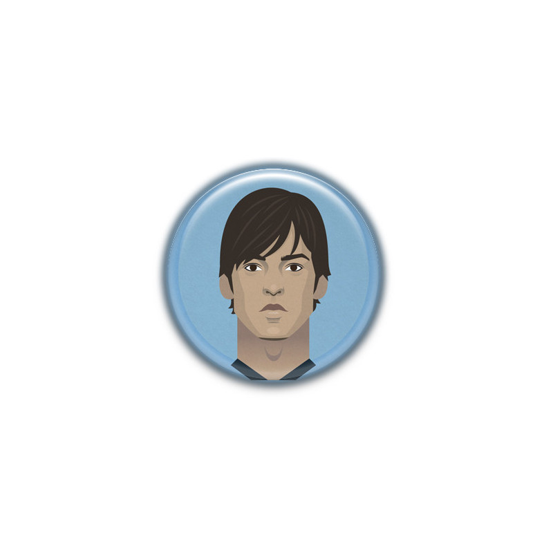 David Silva