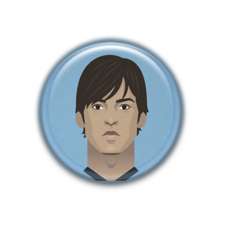 David Silva