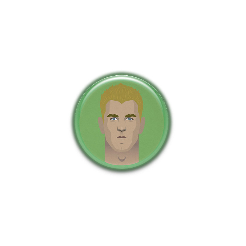 Joe Hart