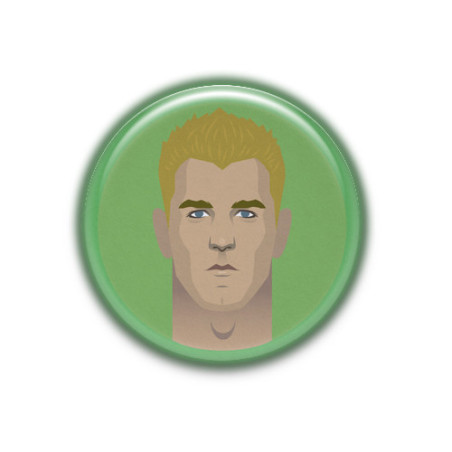 Joe Hart