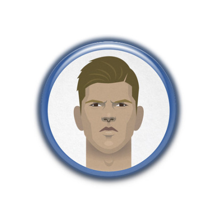 Klaas-Jan Huntelaar