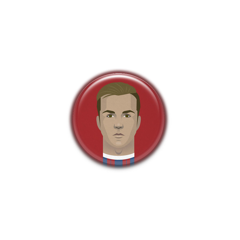 Mario Götze