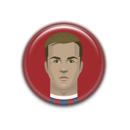 Mario Götze