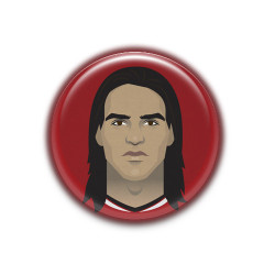 Radamel Falcao