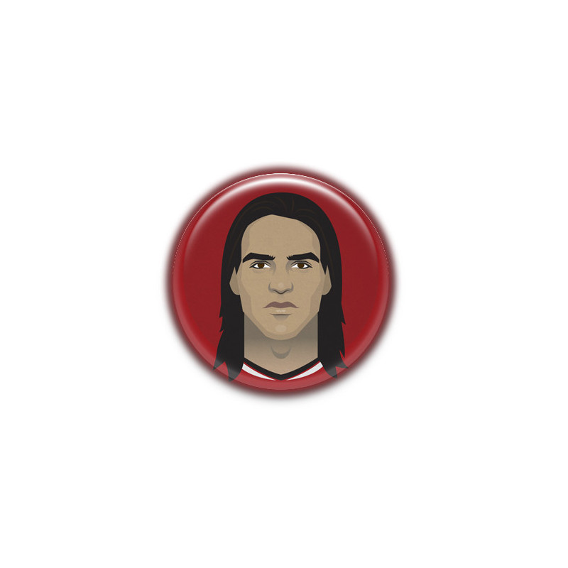 Radamel Falcao