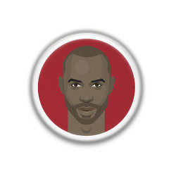Thierry Henry