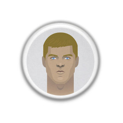 Toni Kroos