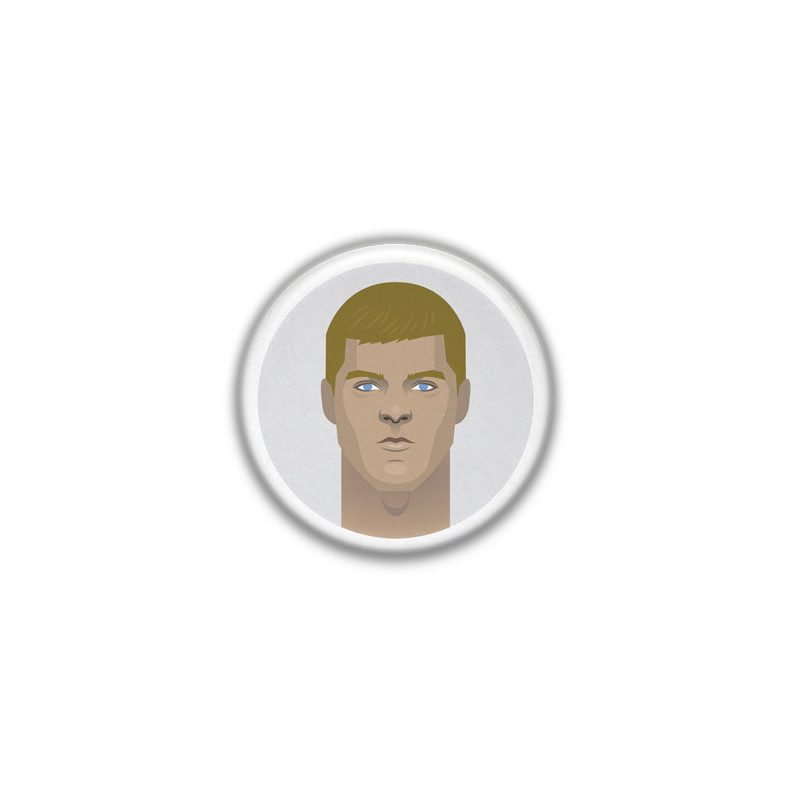 Toni Kroos