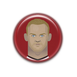 Wayne Rooney