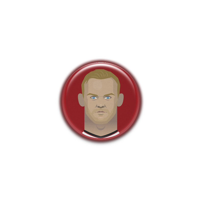 Wayne Rooney