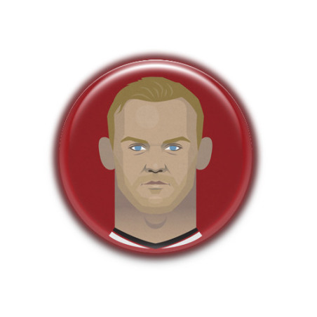 Wayne Rooney