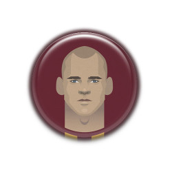 Wesley Sneijder