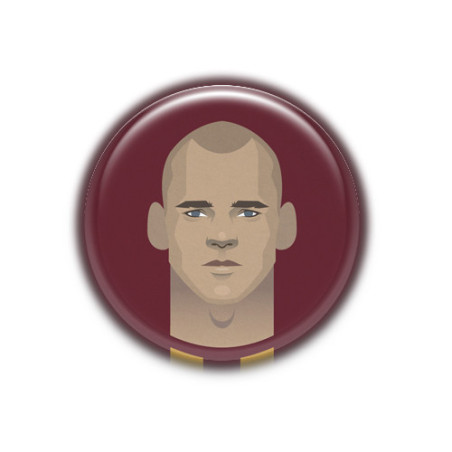 Wesley Sneijder