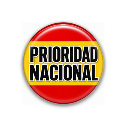Prioridad Nacional