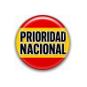 Prioridad Nacional