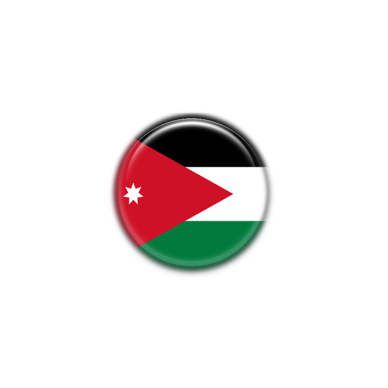 Jordania