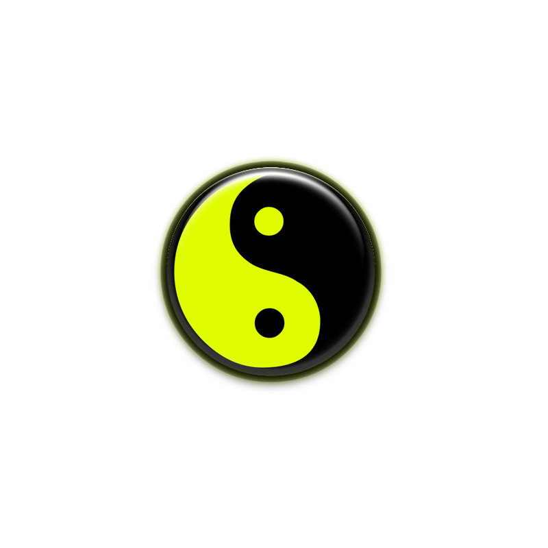 Ying Yang