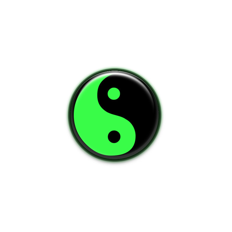 Ying Yang