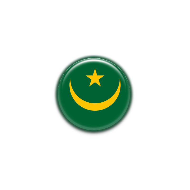 Mauritania