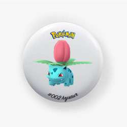 Ivysaur